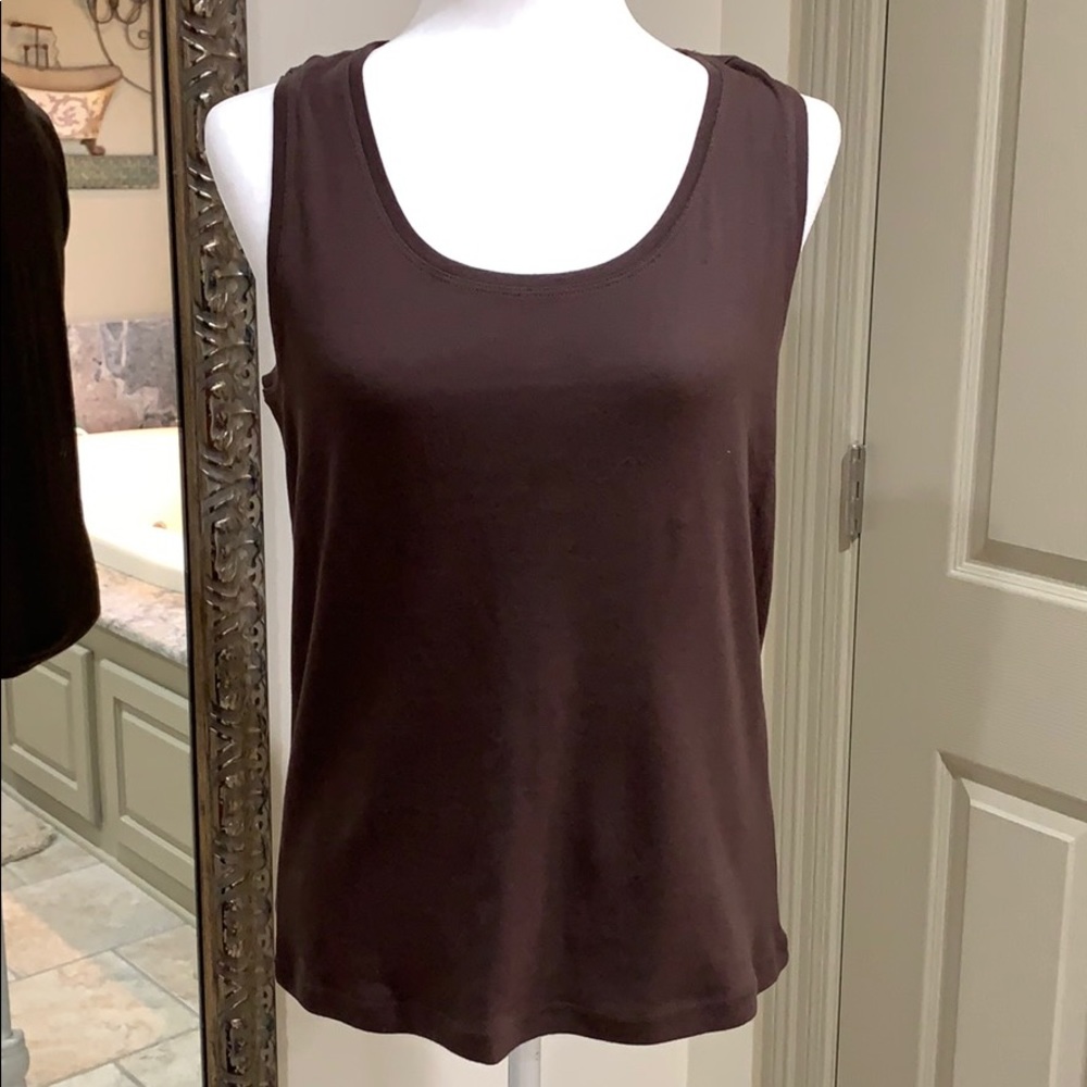 Chico’s tank top